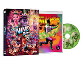 Nine Demons, The (Collector's Edition BLU-RAY) Pre-Order Deadline June 23/26 Coming to Our Shelves July 2026