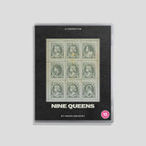 Nine Queens (UK Import Region B BLU-RAY)