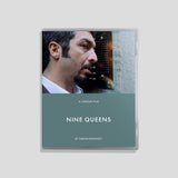 Nine Queens (UK Import Region B BLU-RAY)