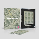 Nine Queens (UK Import Region B BLU-RAY)