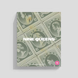 Nine Queens (UK Import Region B BLU-RAY)