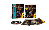 Ninja Wars (BLU-RAY) Coming to Our Shelves September 2026