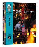 Ninja Wars (BLU-RAY) Coming to Our Shelves September 2026