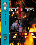 Ninja Wars (BLU-RAY) Coming to Our Shelves September 2026
