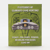 Nintendo Quest 64 (US Import Limited Edition Slipcover BLU-RAY) Release Date July 21/26
