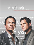 Nip/Tuck: The Complete Series (DVD) Pre-Order Deadline July 24/26 Release Date September 8/26