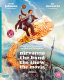 Nirvana the Band the Show the Movie (UK Import 4K UHD) Coming to Our Shelves October 2026