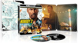 Nobody 2 (Limited Edition Steelbook 4K UHD)