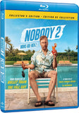 Nobody 2 (BLU-RAY)