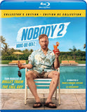 Nobody 2 (BLU-RAY)