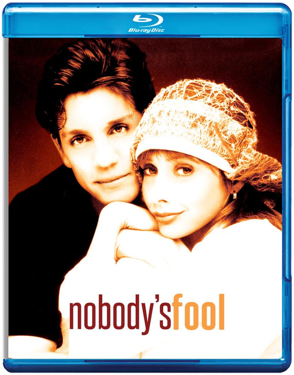 Nobody's Fool (BLU-RAY)