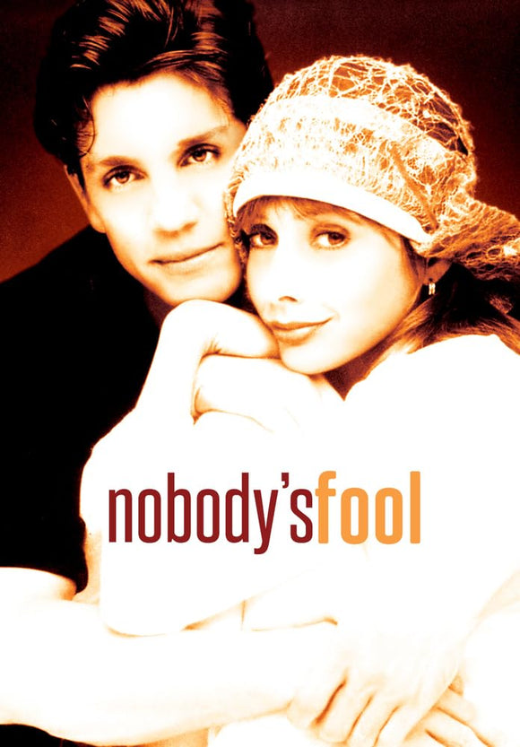 Nobody's Fool (DVD-R)