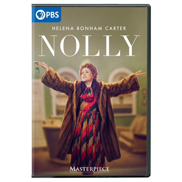 Nolly (DVD)