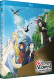 No Longer Allowed in Another World: Season 1 (BLU-RAY)