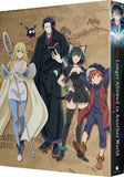 No Longer Allowed in Another World: Season 1 (Limited Edition BLU-RAY)