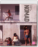 Nomad (UK Import Region B BLU-RAY)
