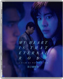 Nomad + My Heart Is That Eternal Rose (UK Import Limited Edition Region B BLU-RAY) Release Date February 25/25