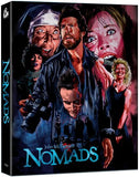 Nomads (UK Import Limited Edition Region B BLU-RAY)