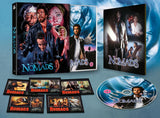 Nomads (UK Import Limited Edition Region B BLU-RAY)
