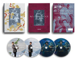 No Other Choice (Limited Edition Ultra Deluxe 4K UHD/Blu-ray Combo) Coming to Our Shelves October 2026