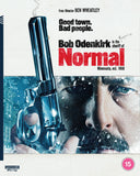Normal (UK Import 4K UHD) Release Date November 10/26