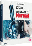 Normal (UK Import 4K UHD) Release Date November 10/26