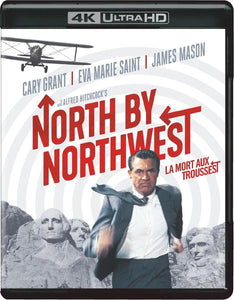 North By Northwest (4K UHD)