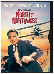 North By Northwest (Previously Owned DVD)