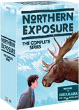 Northern Exposure: Complete Series (DVD)