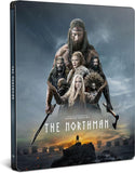 Northman, The (UK Import Limited Edition Collector's 4K UHD/BLU-RAY Combo)