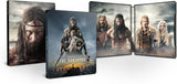 Northman, The (UK Import Limited Edition Collector's 4K UHD/BLU-RAY Combo)