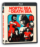 North Sea Is Death Sea (BLU-RAY)