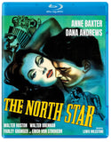 North Star, The / Armored Attack (BLU-RAY) Pre-Order April 30/24 Release Date June 25/24
