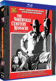 Northville Cemetery Massacre (BLU-RAY) Coming to Our Shelves November 2026