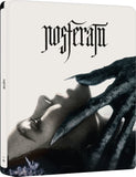 Nosferatu (2024) (UK Import Limited Edition Ultimate Collector's Steelbook 4K UHD)