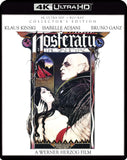 Nosferatu: The Vampyre (4K UHD/BLU-RAY Combo)