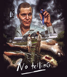 No Telling (US Import 4K UHD/BLU-RAY Combo)