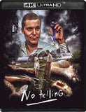No Telling (US Import 4K UHD/BLU-RAY Combo)