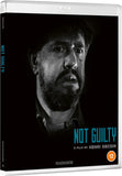 Not Guilty (UK Import BLU-RAY) Release Date June 23/26