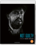 Not Guilty (UK Import BLU-RAY) Release Date June 23/26