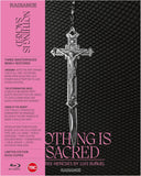 Nothing Is Sacred: Three Heresies from Luis Bunuel (UK Import Limited Edition BLU-RAY) Coming to Our Shelves January 2024