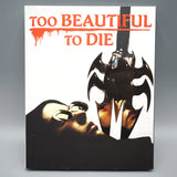 Nothing Underneath / Too Beautiful to Die (Limited Edition Slipcover BLU-RAY)