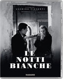 Notti Bianche, Le (UK Import Limited Edition Region B BLU-RAY)