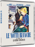 Notti Bianche, Le (UK Import Limited Edition Region B BLU-RAY)