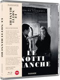 Notti Bianche, Le (UK Import Limited Edition Region B BLU-RAY)