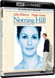 Notting Hill (4K UHD/BLU-RAY Combo) Pre-order Deadline April 24/26 Coming to Our Shelves June 9/26
