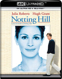 Notting Hill (4K UHD/BLU-RAY Combo) Pre-order Deadline April 24/26 Coming to Our Shelves June 9/26
