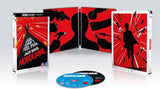 Novocaine (UK Import Limited Edition Steelbook 4K UHD/BLU-RAY Combo)