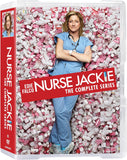 Nurse Jackie: Complete Series (DVD)