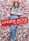 Nurse Jackie: Complete Series (DVD)